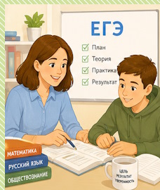 Услуги Услуги репетиторов в Павлове