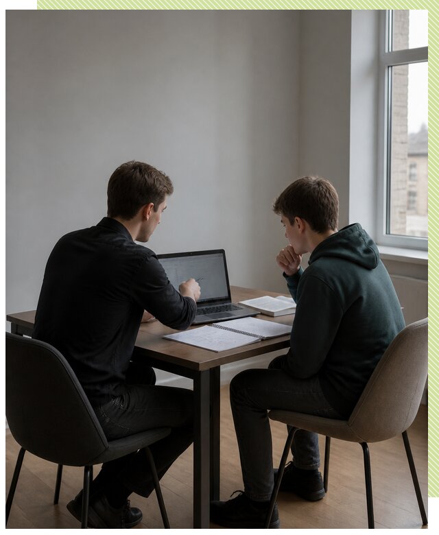 Репетитор по информатике ЕГЭ в Павлове от 1521 р. | Репетитор-Пвв