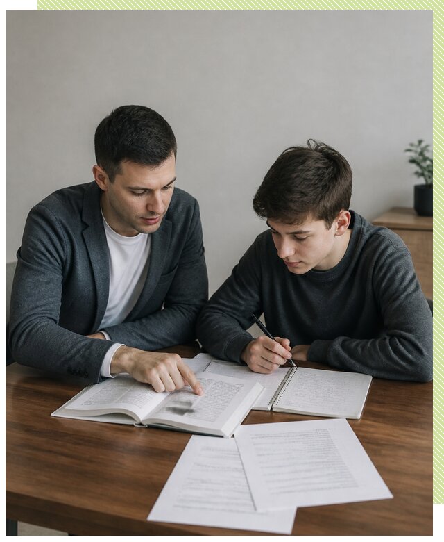 Репетитор по русскому языку 10 класс в Павлове от 1216 р. | Репетитор-Пвв