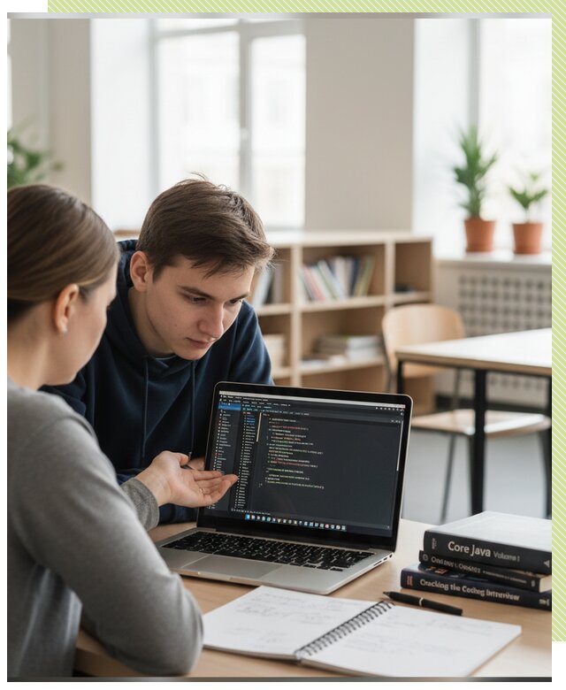 Репетитор по JavaScript в Павлове по цене от 1825 р. | Репетитор-Пвв